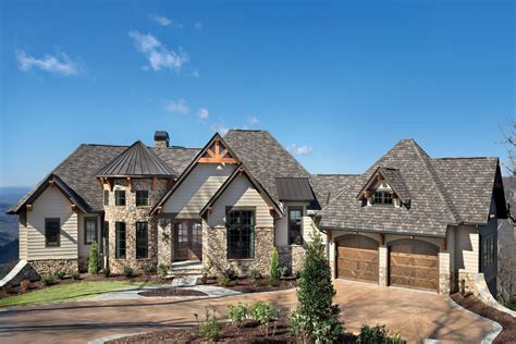 The Blue Ridge Plan | AR Homes® by Arthur Rutenberg