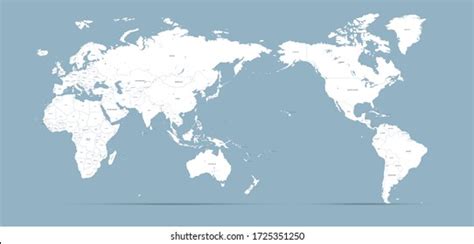 Editable World Map 的图像结果