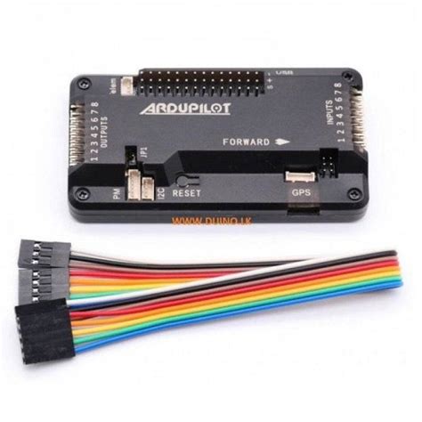 APM 2.8 Flight Controller with Built-in Compass – REES52