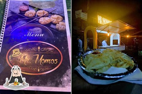 MR MOMOS, Raipur - Restaurant menu, prices and reviews