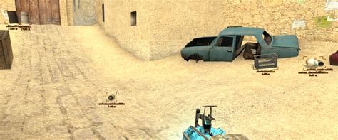 Gmod Hacking 的图像结果