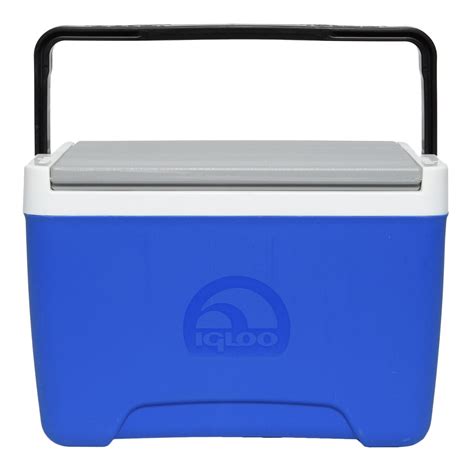 Igloo Island Breeze Cooler Handle 48 Quarts 60 Quart Rolling 28 Qt ...