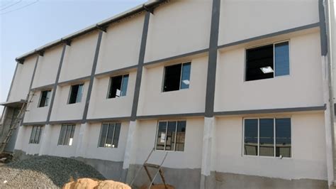 Factory / Industrial Building for Rent in GIDC Umbergaon, Valsad - by ...