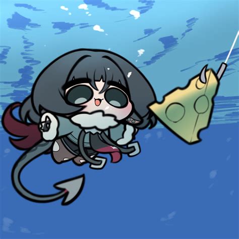 jane doe (zenless zone zero and 2 more) drawn by o2h2_oh4 | Danbooru