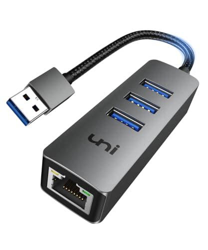 I Tested the Top USB Ethernet USB Adapters and Here's What You Need to ...