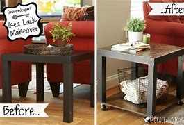 Image result for IKEA Lack Table