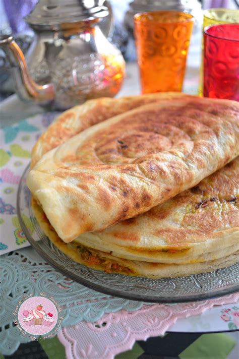recette pain farci