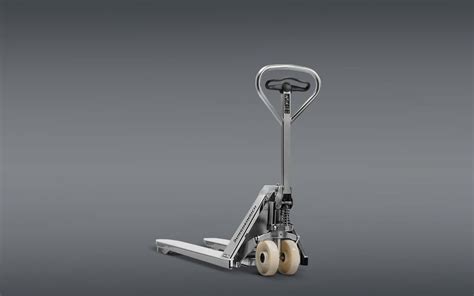 Hand pallet trucks | Jungheinrich