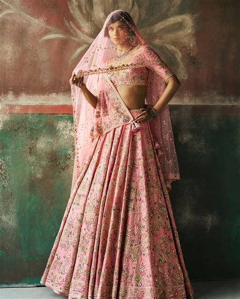 Bridal Lehengas | Best Designer Bridal Lehenga | Buy Bridal Lehenga Online