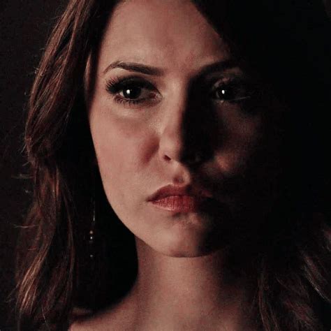katherine pierce as elena icon