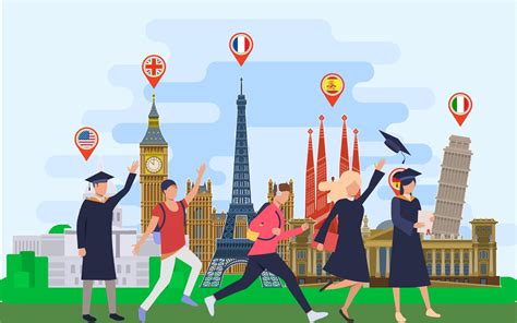 Study Abroad – Expert Guide for Indian Students | Leverage Edu