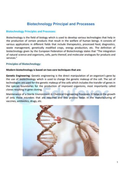 Biotechnology Class 12 Book 的图像结果