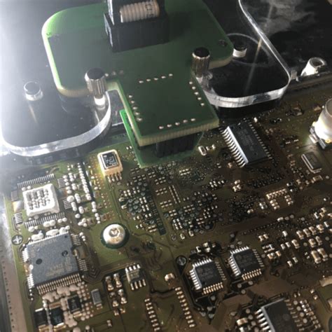 Image result for Mercedes Control Electronic Module