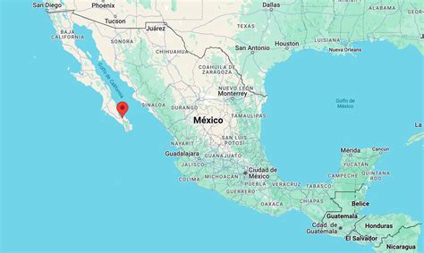 Best things to do in La Paz (Baja California Sur, México): a travel ...