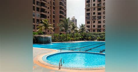 The Raheja Classique Club | LBB