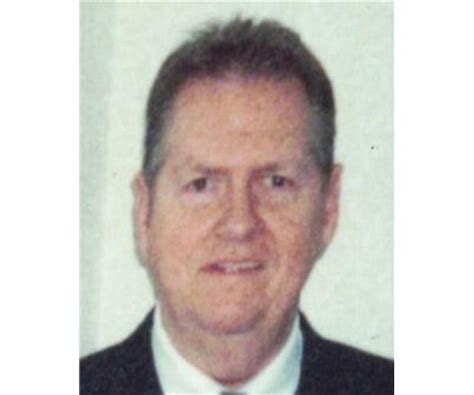 Robert Connacher Obituary (1946 - 2025) - Ridgway , PA - The Courier ...