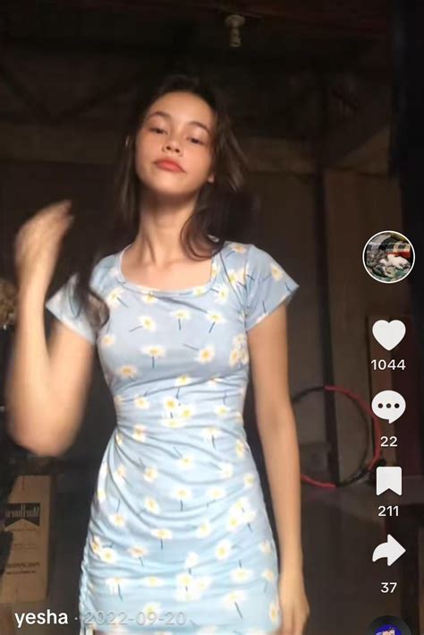 Ayesha Oprenario Leak