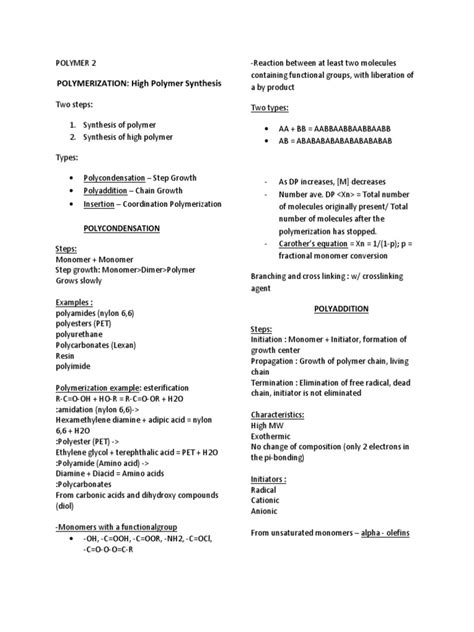 Image result for Polymer Technology Tutorials