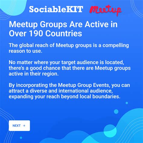 Image result for Define Meetup