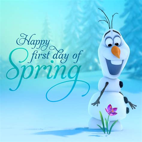 Image result for First Day of Spring