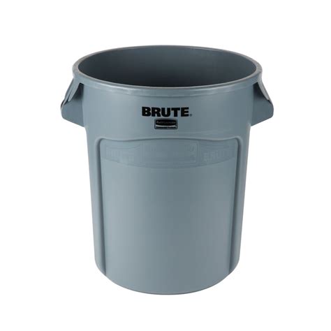 How Many Trash Bags Can A 96-Gallon Trash Can Hold | Storables