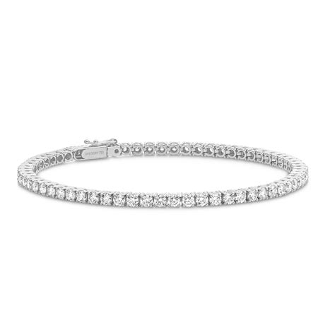Diamond Bracelets & Bangles | Tennis Bracelets in Australia