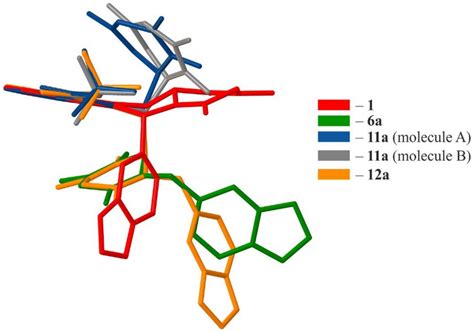 Diketopiperazine-Based, Flexible Tadalafil Analogues: Synthesis ...