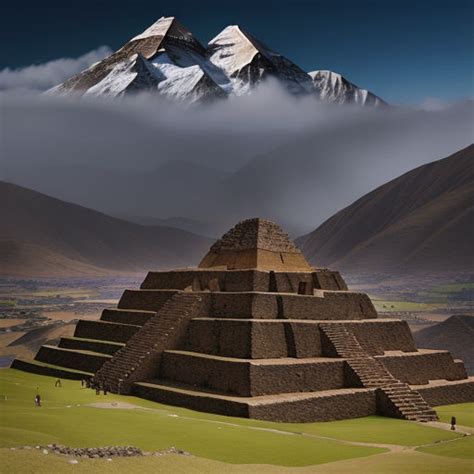 Image result for Inca Pyramids