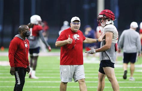 Former South Alabama head football coach Steve Campbell returns to UMS ...
