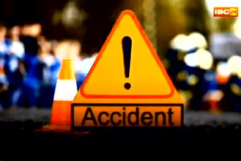 Maharashtra Road Accident