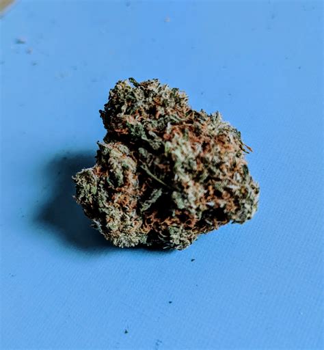 At last, after getting through a dry 8th of popcorn from Aeriz, I get ...