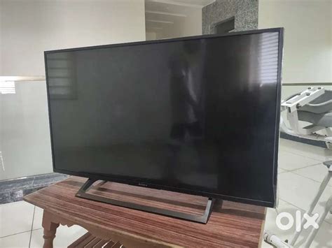 Sony smart tv led 40inch - TVs, Video - Audio - 1812267273