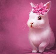 Image result for Fluffy Hair Bunnies