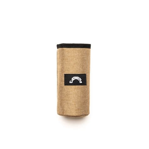 Jones Koozie – Khaki by Jones Golf Bags – Pardie Life