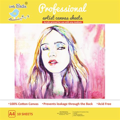 Drawing paper | Watercolor paper | Art paper | Itsy Bitsy