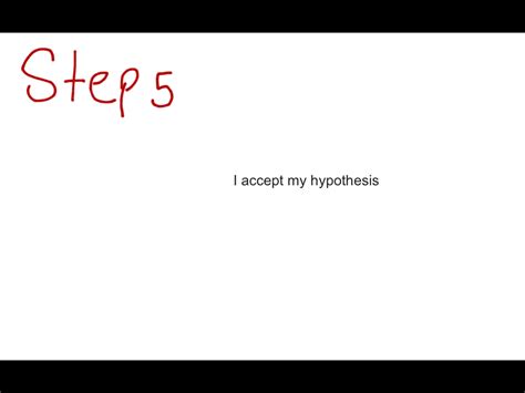 Image result for Scientific Method Cartoon