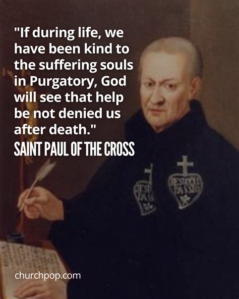 7 Profound Truths About Purgatory from the Saints – EWTN Great Britain
