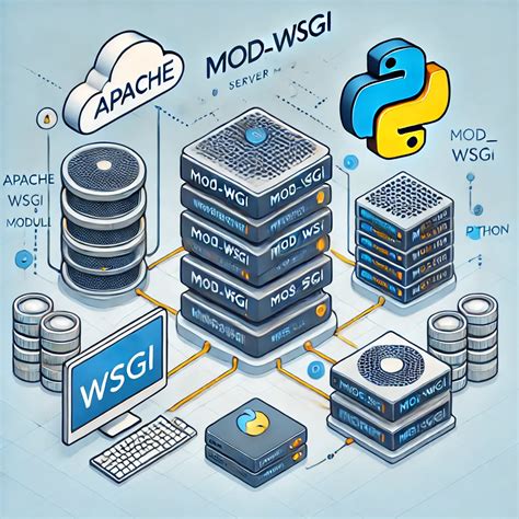 Image result for WSGI Tutorial