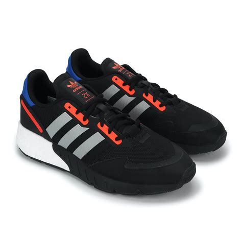 Buy adidas Originals Mens adidas Originals ZX 1K Boost Shoes Online ...