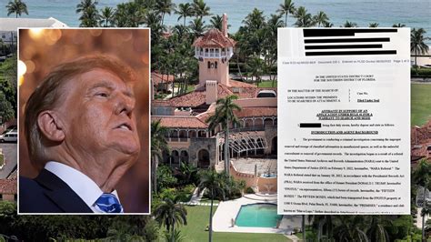 Hunkered at Mar-a-Lago, Trump makes his club a makeshift Situation Room