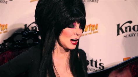 Elvira Mistress of the Dark Wallpaper (78+ images)