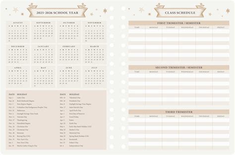 2025-2026 Harry Potter: Hogwarts Student Planner | Book by Insight ...