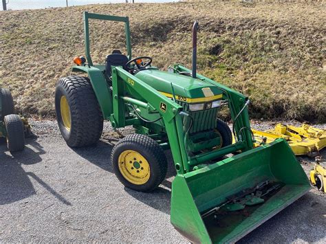 John Deere 970 Specifications 的图像结果