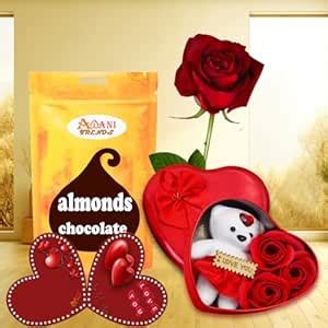 AWANI TRENDS Valentine Week Gift Valentine Gift for Girlfriend Wife ...