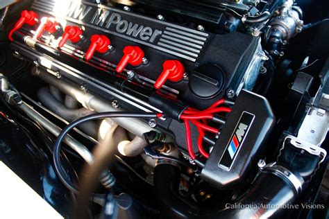 BMW Race Engine by VAC Motorsports, BMW S38