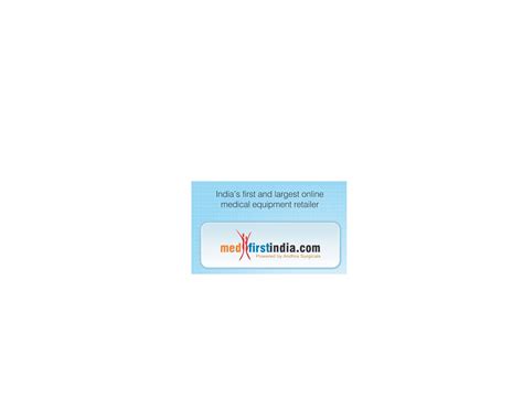 Medfirst India