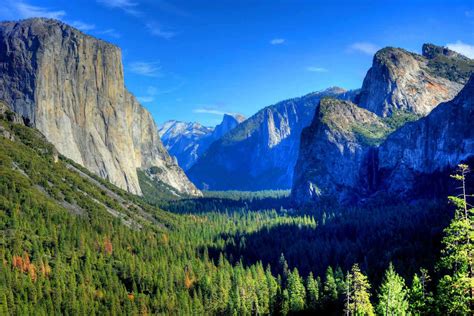 Wild West: 9 reasons to ditch the cities on your next US trip | Condé ...