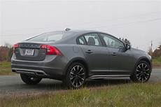 S60 Cross Country by Volvo S60 Cross Country News And Reviews Motor1 S60 Cross Country
