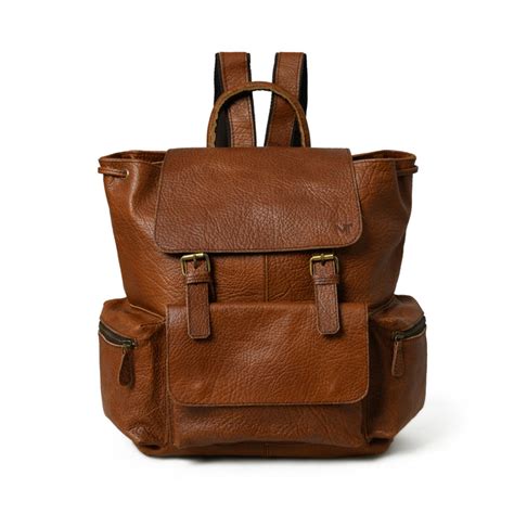 Honeycomb Explorer Backpack — MaheTri