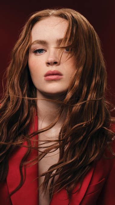 The Reign Of Copper Hair Continues—These Celebs Are Proof Of It